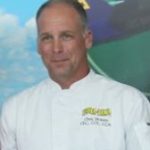 Chef Chris Dickens